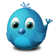 Twitter Icon | Birdies Iconset | Arrioch