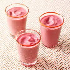 Icy Raspberry Smoothie Rachael Ray In Season
