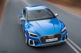 Diese frage wird sich neben uns mit sicherheit auch hast du weitere gerüchte oder informationen über einen release einer neuen konsole aus dem hause sony gefunden? Audi A5 S5 Facelift 2019 Autobild De