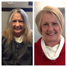 Hair Transformation and Care