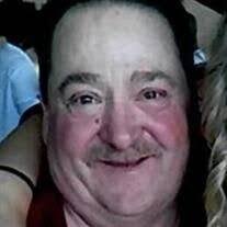 Gerald "Jerry" Combs Obituary