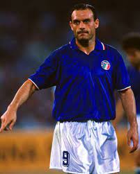 Toto schillaci über die euphorie während der wm 1990. Salvatore Schillaci Erfolge