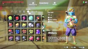 Today we took another recipe from the legend of zelda: Recipes Botw Home Decor Interior Design Ideas