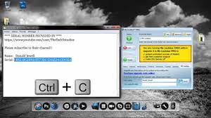 My lockbox 4.3.7 is available to all software users as a free download for windows. How To Get My Lockbox Pro 2 3 Serial Youtube