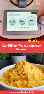 Pin Auf Thermomix