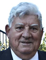 Obituary information for John C. Hatley, Jr.