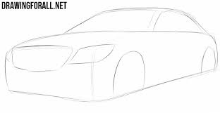 Learn how to draw a lamborghini huracan! How To Draw A Car Step By Step
