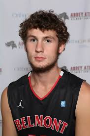 2015-16 Men's Basketball Roster