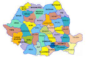 Suprafaţa țării noastre este de 238.397 km2, reprezentând 4,8% din teritoriul europei şi 5,4% din teritoriul româniei este organizat administrativ în: Covid 19 Harta Zonelor De Risc Din Romania Orasul Bucuresti Si 8 JudeÅ£e Sunt In Scenariul Rosu 13 JudeÅ£e In Zona Verde