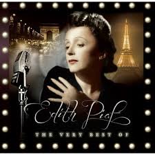 Her music embodied the wretched life of the streets of paris and was highly sentimental and passionate. Edith Piaf The Very Best Of Edith Piaf Plak Fiyati
