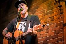 Anthony Presti at Brewsters