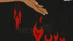Four Faridabad Siblings Hang Themselves