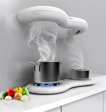 Then here we are, with some simple yet very effective kitchen gadgets. New Modern Cooking Hood Designrulz Gadgets Gas Stove Kitchen Gadgets
