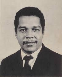 Harold Bernard St. John