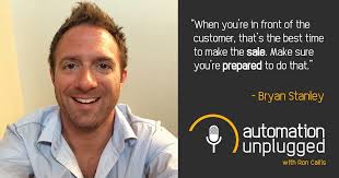 Home Automation Podcast Episode #20: An Industry Q&A With Bryan Stanley