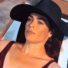 Is professor holding wesbourne hostage?