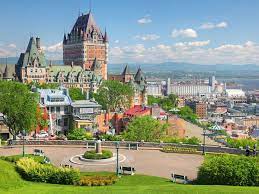 From coast to coast there is everything from rich and lively cities to. The 10 Best Places To Visit In Canada Reader S Digest Canada