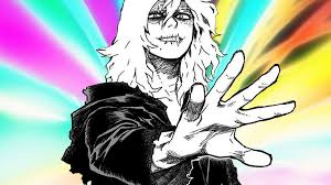 Which Anime Can Defeat Overpowered Shigaraki?
