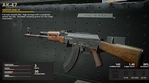 It does not stand out with anything in particular, apart . Best Cold War Ak 47 Warzone Class Loadout Setup Attachments Perks Dexerto