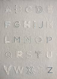 Schau dir unsere auswahl an alphabet embroidery an, um die tollsten einzigartigen oder spezialgefertigten handgemachten stücke aus unseren shops für . Learn To Embroider An Alphabet Sampler Purl Soho