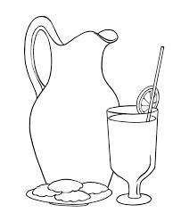 39+ lemonade coloring pages for printing and coloring. Lemonade Coloring Pages Best Coloring Pages For Kids