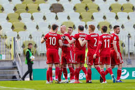 Po dwóch tygodniach przerwy spowodowanej meczami reprezentacji, zawodnicy mistrza polski znów wybiegną na boisko. Piast Gliwice Cracovia Tv Na Zywo Mecz Piast Cracovia 26 04 2019 Stream Online Gdzie Ogladac Mecz Piast Gliwice Cracovia Super Express