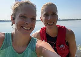 I'm planning to have a daily run of 20 minutes. Wanna join?