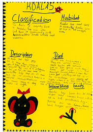 Goals for your child this year at school. Writing Process
