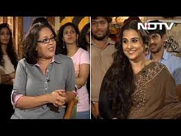 Vidya Balan On Begum Jaan Youtube