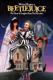 How old was winona ryder in beetlejuice? Winona Ryder On Beetlejuice Sequel I Think It Would Be Great If It Happened