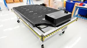 Sign of silence serial numbers are presented here. Researchers Try To Crack Tesla S Wall Of Silence On Model 3 Battery Axios