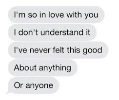 Being In A Loving Relationship Is Something That Gives Me An Enormous Amount Of Gratitude And Appreciation For Life Laughing With Your Texts Quotes Cute Texts