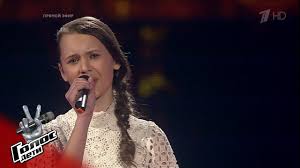 песня поговори со мною мама о чем нибудь поговори Veronika Syromlya Pogovori So Mnoyu Mama Final Golos Deti Sezon 5 Veronika Muzyka Mama