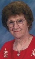 Bernice Brooks-Ward Obituary (2009)