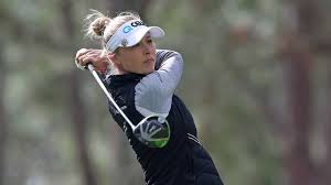Women's golf johns creek, ga. Golf Business News Nelly Korda Signs Clothing Deal With J Lindeberg