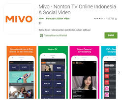 Our focus is to provide smart community with strong influeance in it infrastructures. Mivo Tv Apk 101 Android Apk Apps Download Mivo Tv Live Streaming V 1 2 3 Apk Download Mivo Apk 3 26 23 For Android Unvf Tecnoycomuprimaria