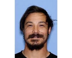 Remains identified as Travis Decker, wanted for killing his daughters : NPR