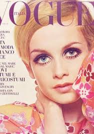 20 Vogue magazine makeup ideas
