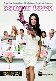 Críticas de Cougar Town (Serie de TV) (2009) - Filmaffinity