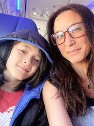 Mireille Tene's Instagram, Twitter & Facebook