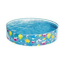 A paddling pool is a shallow artificial pool for children to paddle in. Top 10 Best Paddling Pools 2020 Bestgamingpro