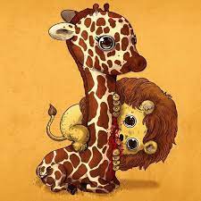 Apr 24, 2021 · cats (felis catus), often referring to as domestic or house cats, are small carnivorous mammals that are typically domesticated as pets by humans. Nature Noms Giraffe Lion Art Id 91159