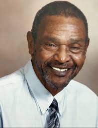 Willie Odom (1943-2023)