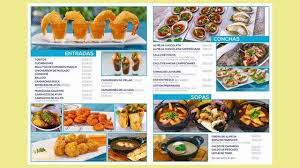 La Madre Perla Consulta Nuestro Menu En Linea