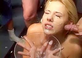 You can find more videos like gorgeous blondie debut bukkake below in the related videos section. Blonde Bukkake Porn Tube Videos Apornstories Com