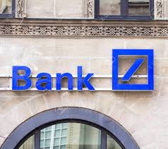 Deutsche bank and postbank launch eur 300 million relief programme for flooding disaster #notalone: Furth Germany Deutsche Bank Logo Germany Deutsche Bank Ag Is A German Global Banking And Financial Services Company With Its Headquarters In Frankfurt Stock Photo Picture And Royalty Free Image Image 146812937