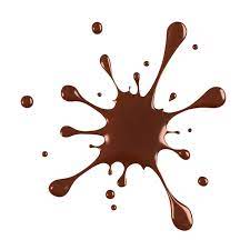 Chocolate Splash Png Free Download Seni Konsep Seni Lukisan Semprot