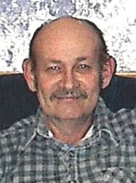 Harold James Staner Sr.