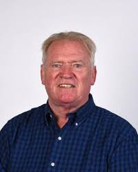 Councillor Bob Shields