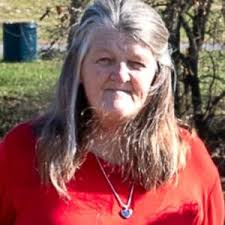 Mary Linda Cameron Caudill